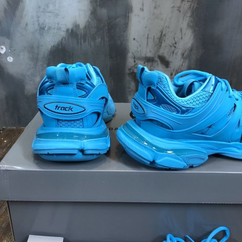 Balenciaga Track Shoes